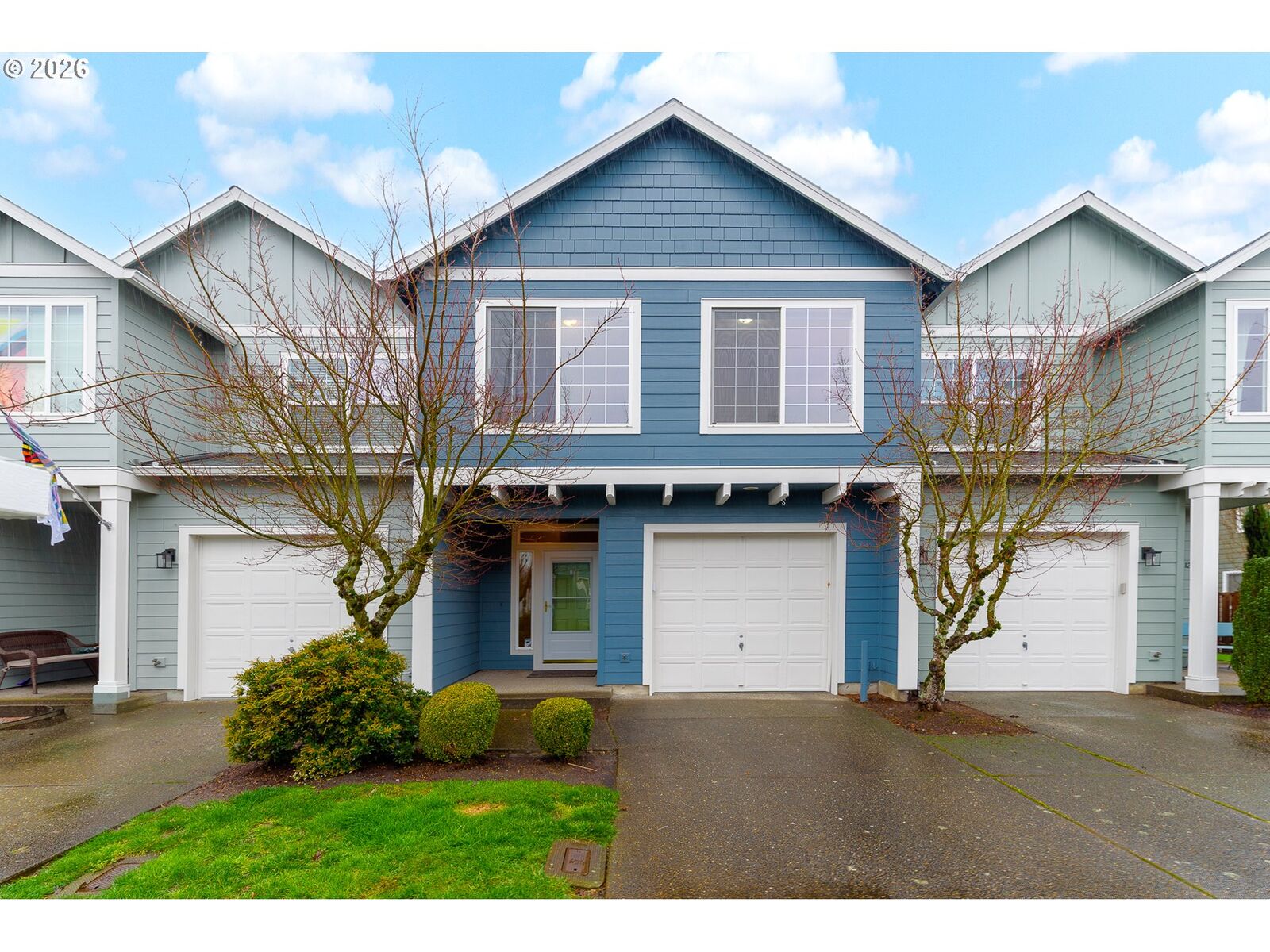 Property Photo:  1215 SW 175th Ave  OR 97003 