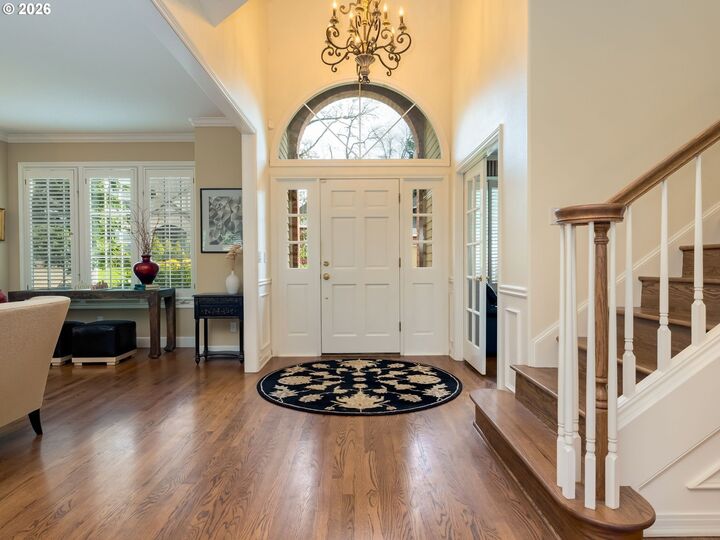 Property Photo:  14030 Edenberry Ct  OR 97035 