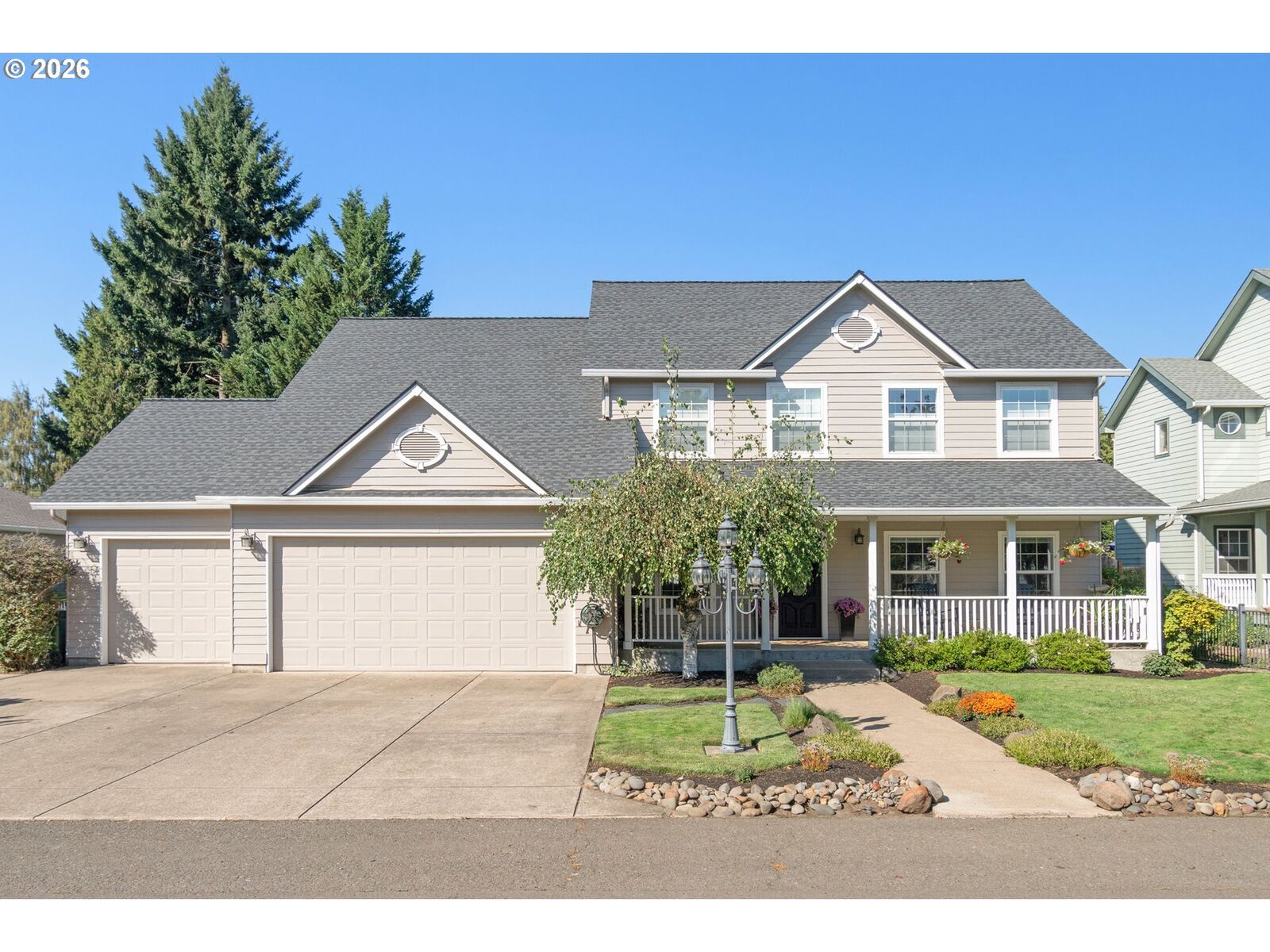 Property Photo:  32671 Vintage Way  OR 97408 