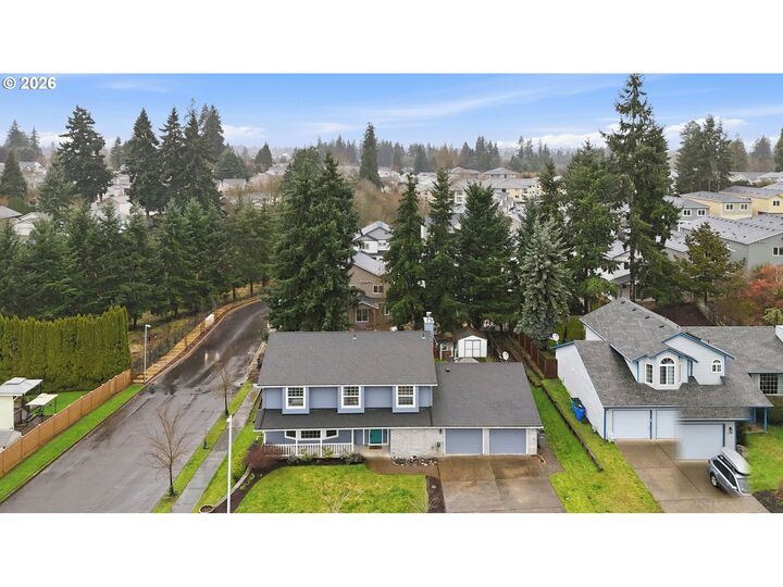 Property Photo:  9602 NE 30th Ct  WA 98665 