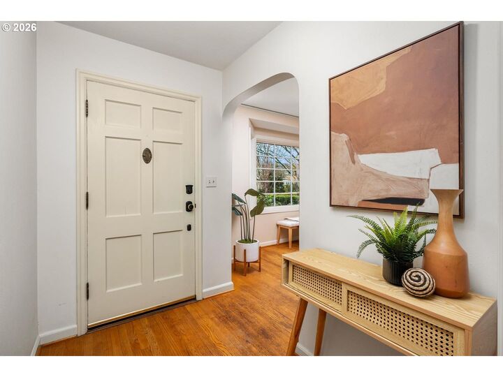 Property Photo:  7321 SE 31st Ave  OR 97202 