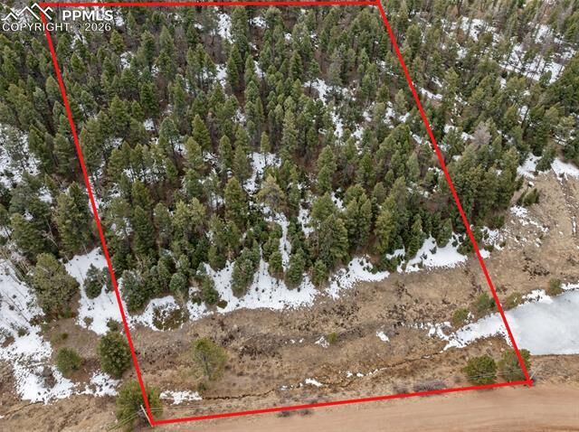 Property Photo:  278 Penrose Circle  CO 80813 