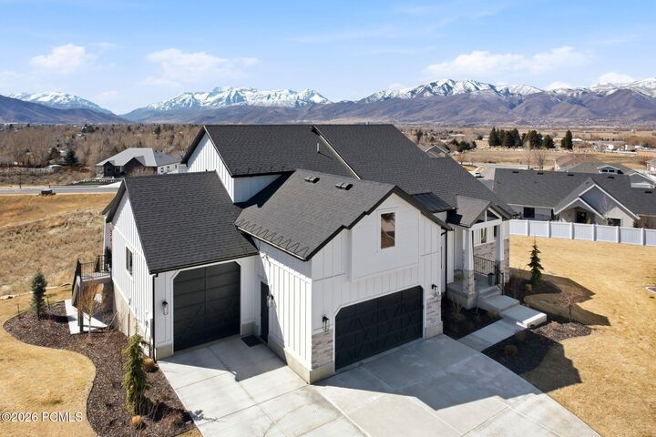 Property Photo: 761 N 1310 UT 84032