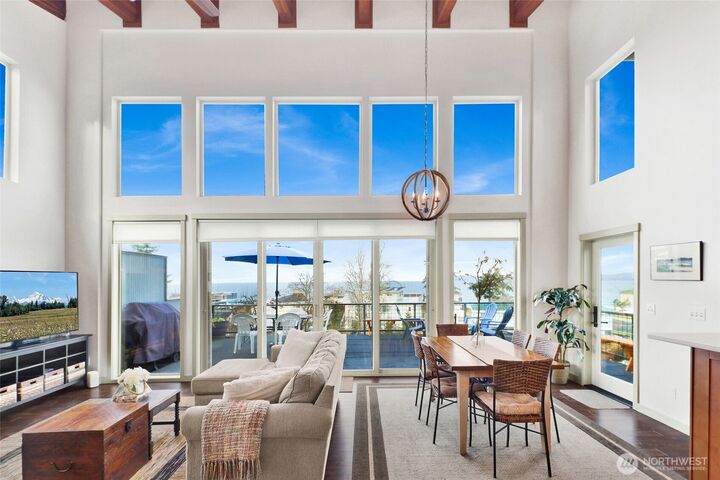 Property Photo:  7444  Jackson Road  WA 98230 