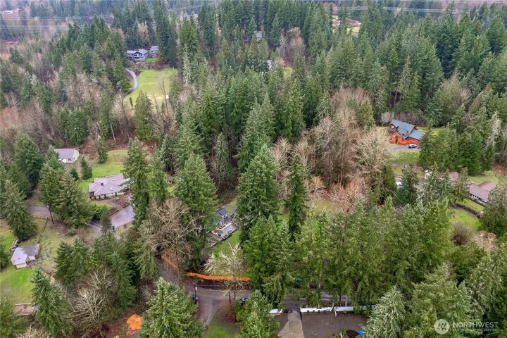Property Photo:  26510 SE 172nd Street  WA 98027 