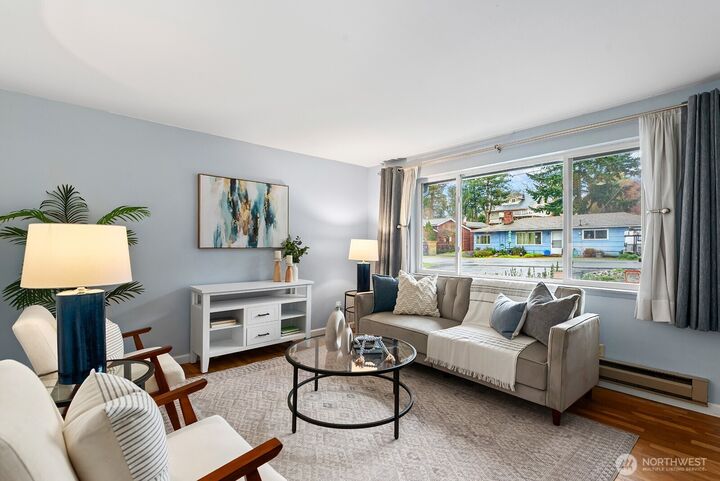 Property Photo:  9412  4th Avenue SW  WA 98106 