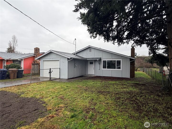 Property Photo:  7105 S Madison Street  WA 98409 