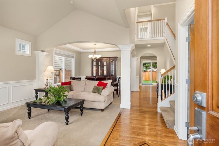 Property Photo:  23703 SE 284th Street  WA 98038 