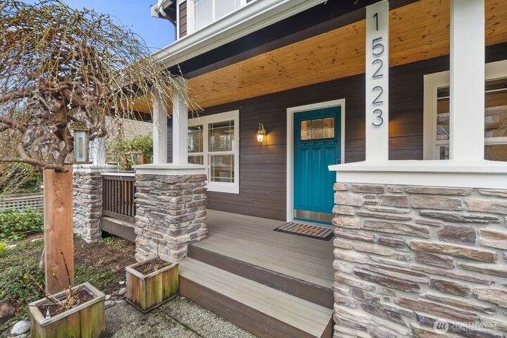 Property Photo:  15223  273rd Drive NE  WA 98019 