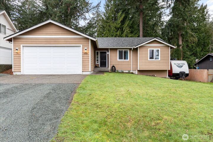 Property Photo:  7882  Blakely Avenue  WA 98236 