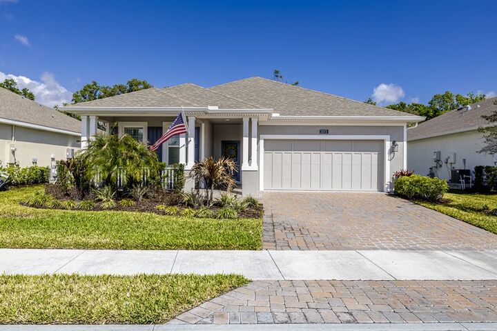 Property Photo:  3575 Loblolly Square  FL 32966 