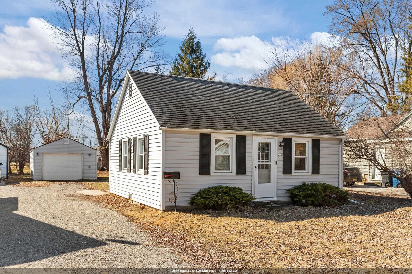 Property Photo:  231 W Smith Avenue  WI 54901 