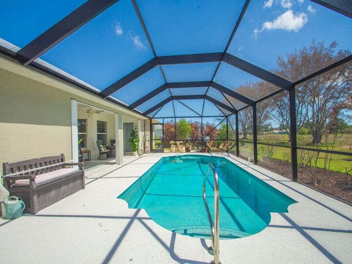 Property Photo: 5952 NW Favian Avenue FL 34986