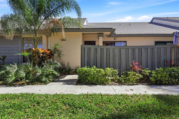 Property Photo:  8396 Boca Glades Boulevard E  FL 33434 