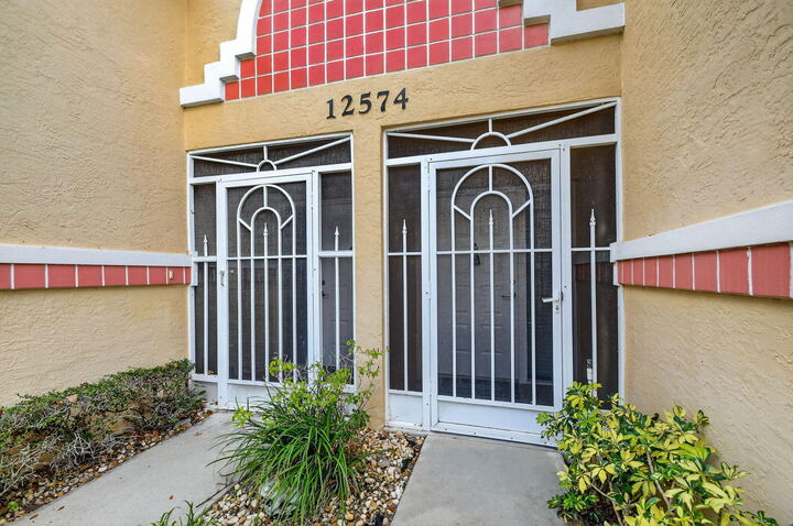 Property Photo:  12574 Crystal Pointe C  FL 33437 