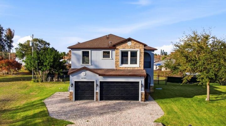 Property Photo:  4353 SW Otto Court  FL 34953 