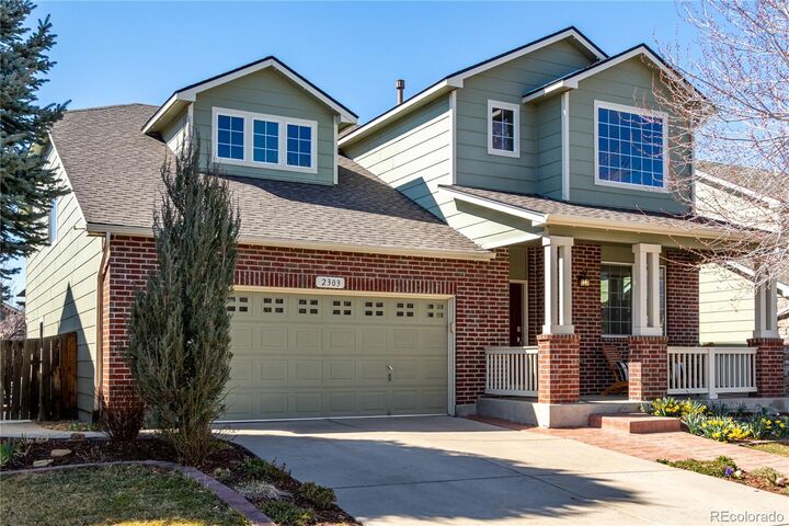 Property Photo:  2303 Dogwood Drive  CO 80516 