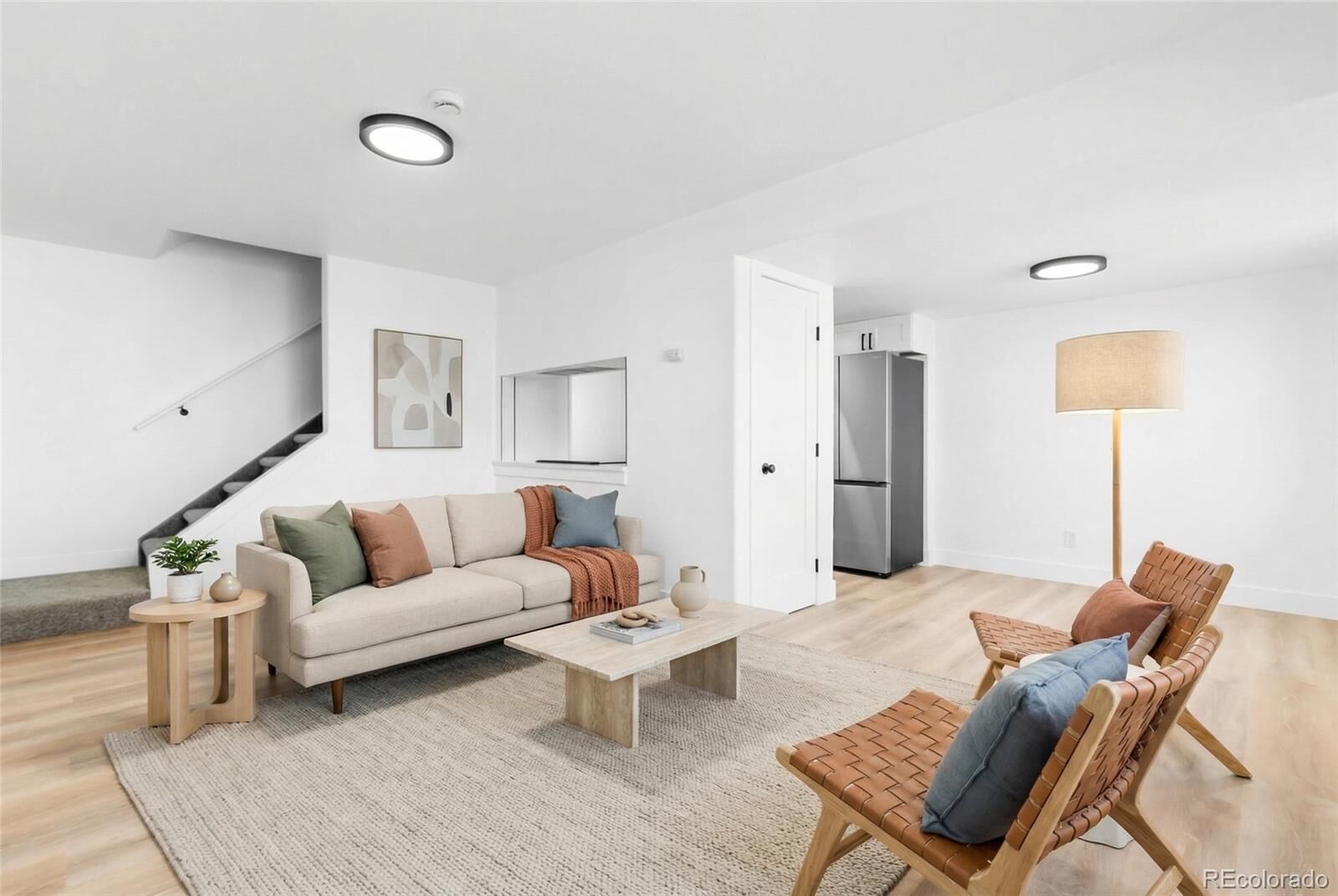 Property Photo:  3225 S Garrison Street 6  CO 80227 