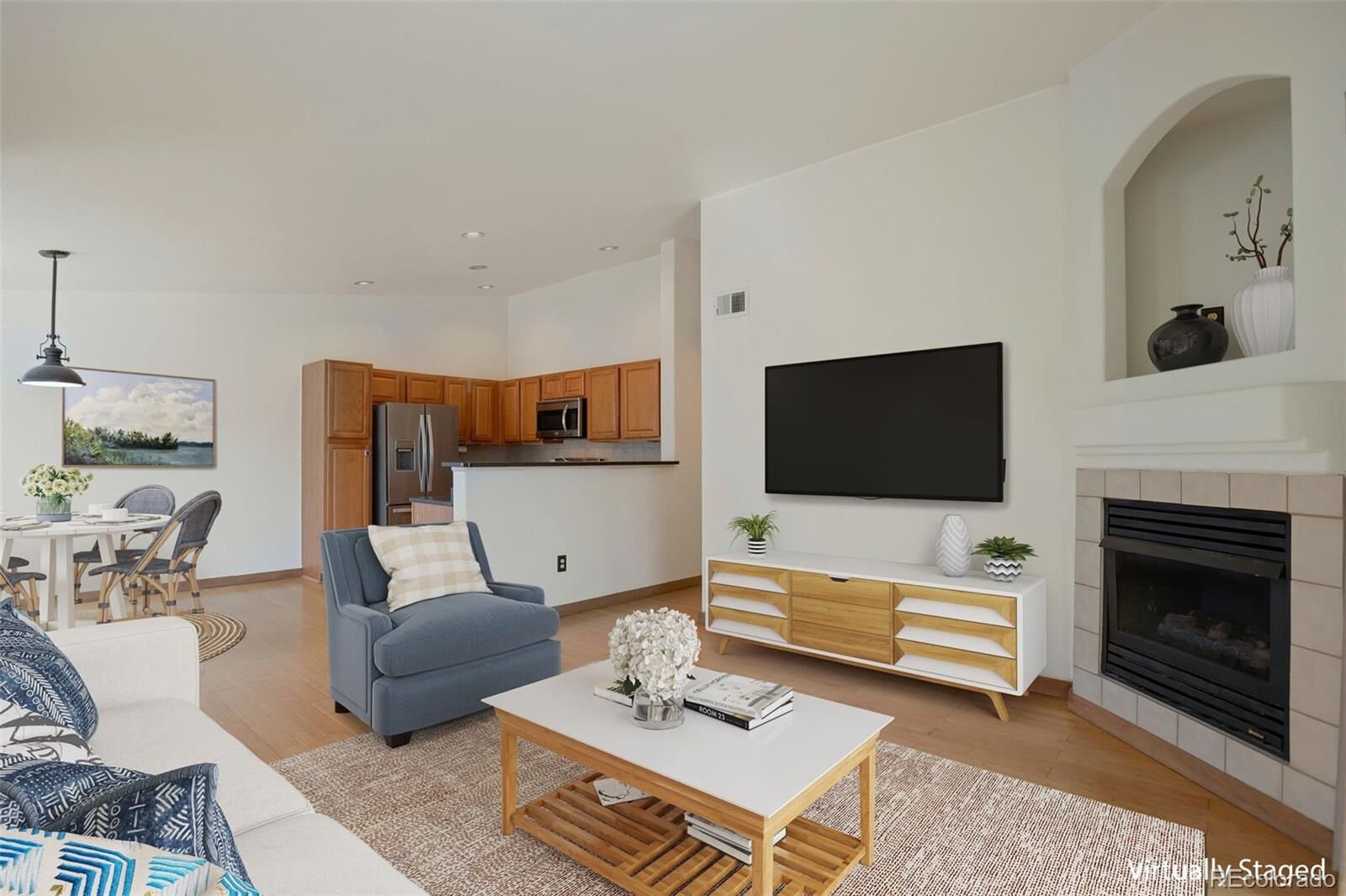 Property Photo:  10091 E Carolina Drive 202  CO 80247 