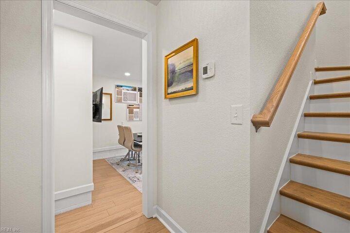 Property Photo: 324 Living Water Way VA 23452