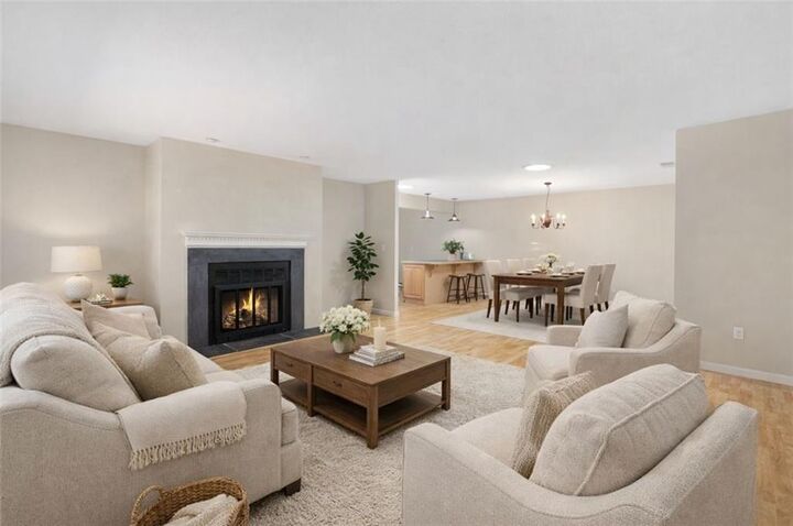 Property Photo: 302 Chatham Circle RI 02886