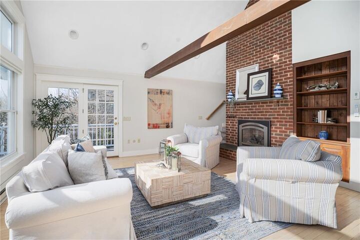 Property Photo:  143 Summit Avenue  RI 02879 