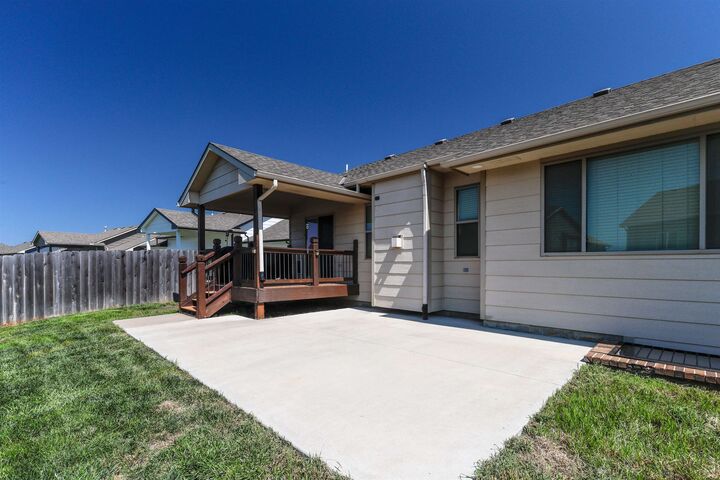 Property Photo:  2217 S Michelle  KS 67207 