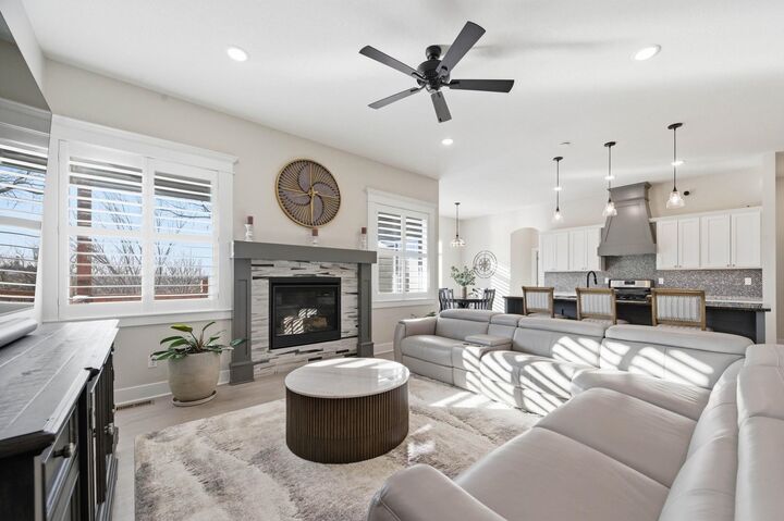 Property Photo:  4724 N Elk Creek Dr  KS 67226 