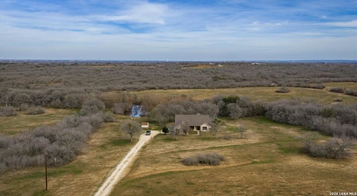 Property Photo: 13775 Farm To Market Road 725 TX 78155