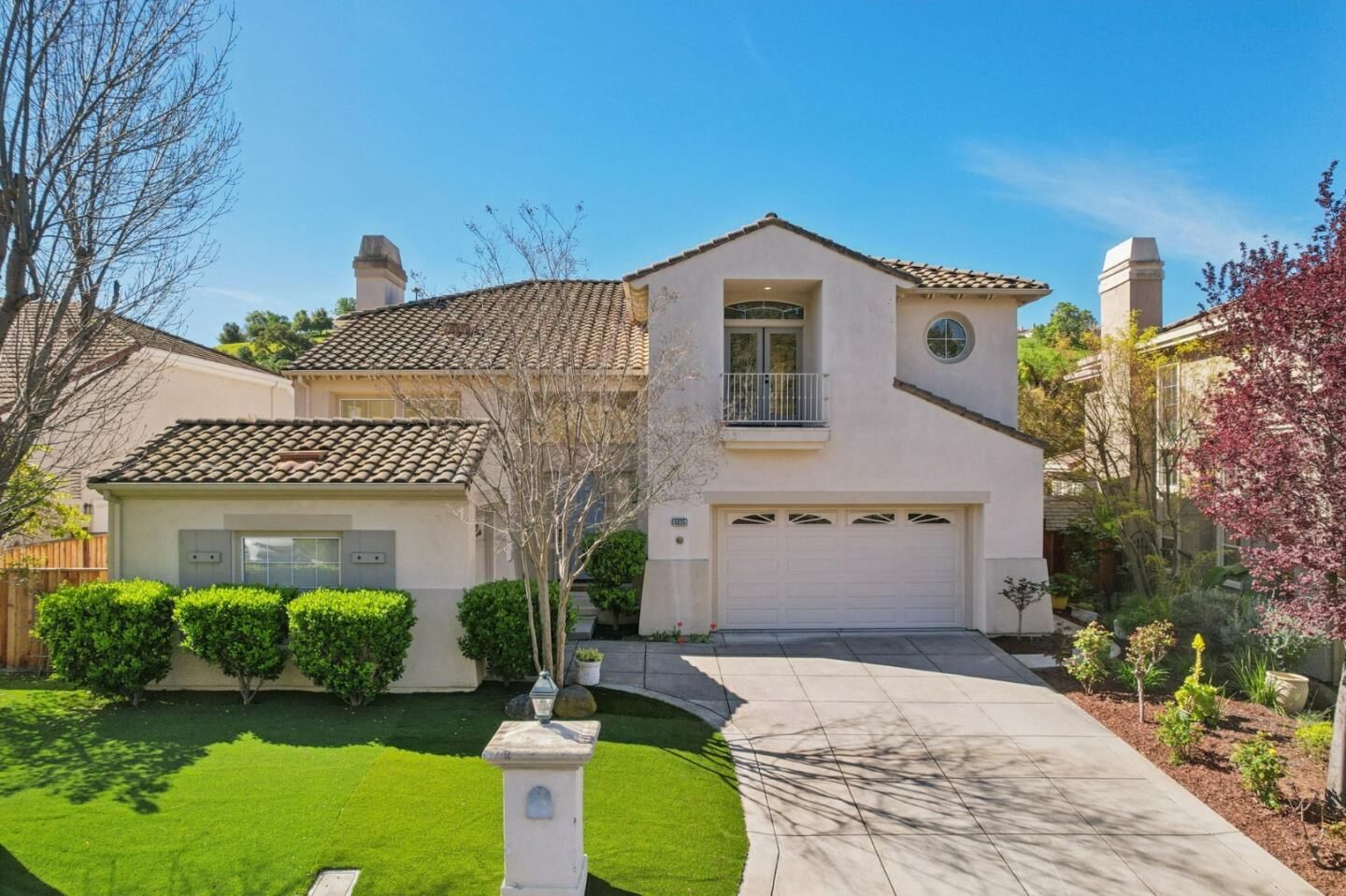 Property Photo:  6035 Assisi Court  CA 95138 