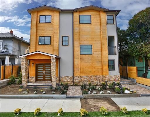 Property Photo:  737 South 2nd Street 3  CA 95112 