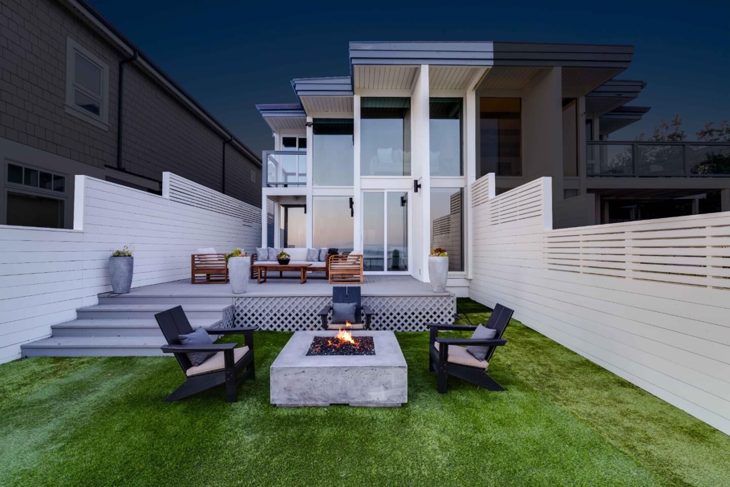 Property Photo:  9 Rockview Drive  CA 95062 