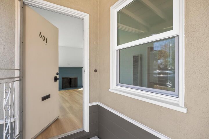 Property Photo:  601 North 17th Street  CA 95112 