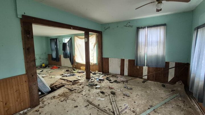 Property Photo:  208 East South Street  WI 54652 