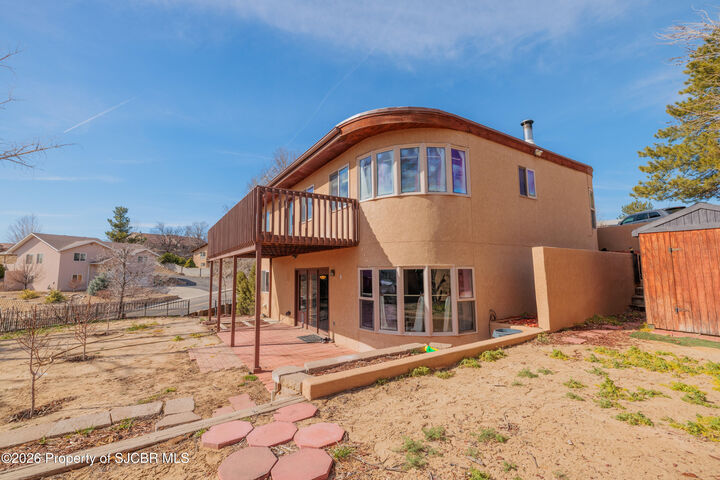 Property Photo:  3408 Northridge Court  NM 87401 