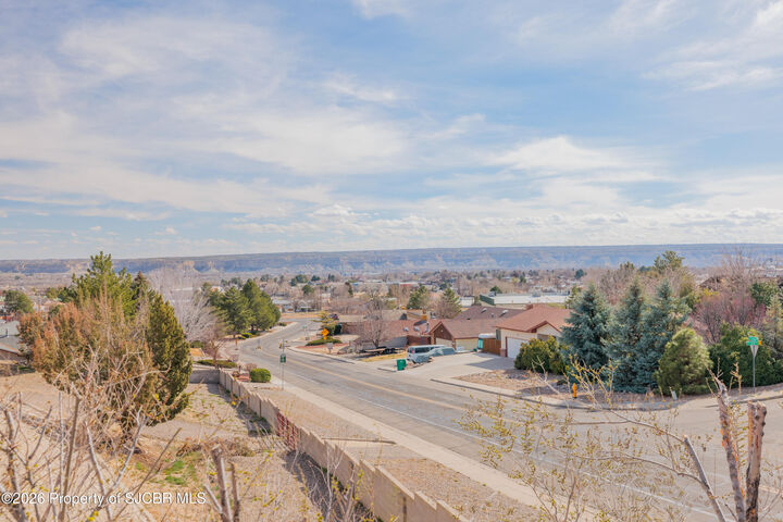 Property Photo:  3408 Northridge Court  NM 87401 
