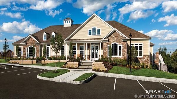 Property Photo:  424 Center Meadow Lane 424  CT 06810 