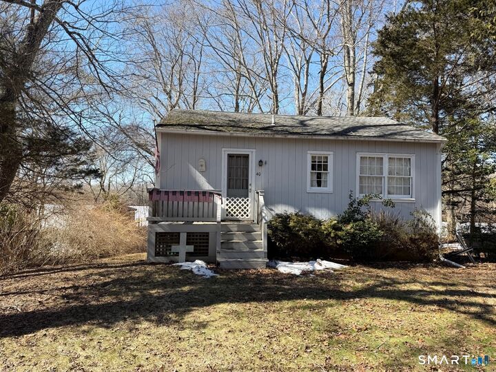 Property Photo:  45 Lakeside Drive  CT 06359 
