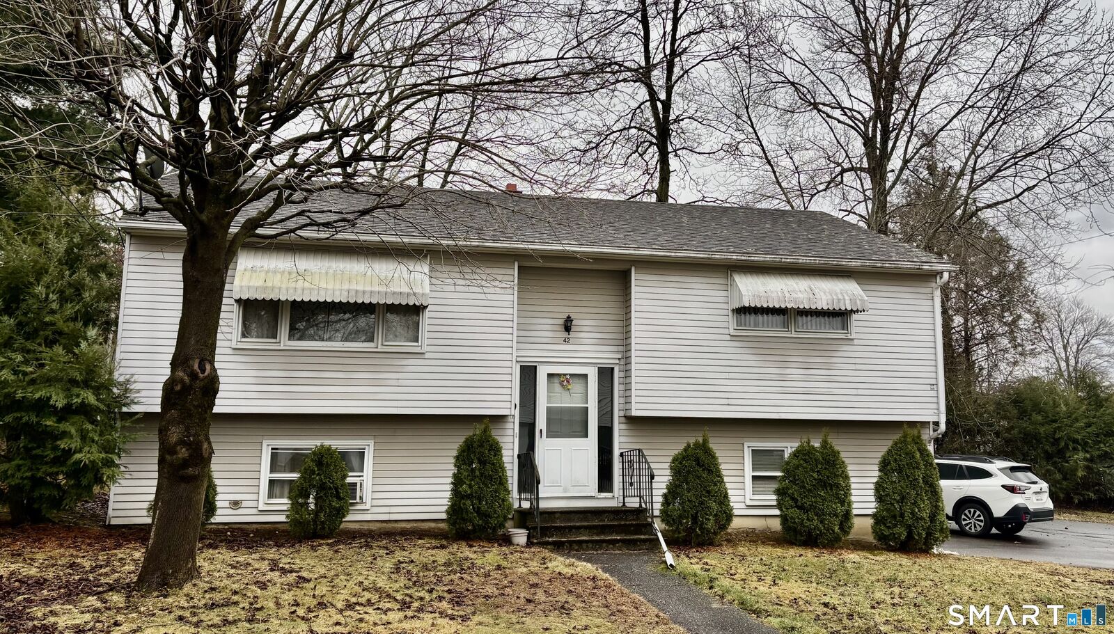 Property Photo: 42 Harpswell Street CT 06790