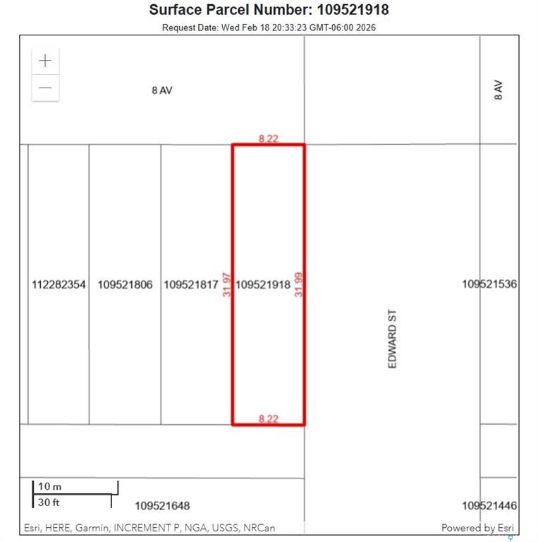 Property Photo: 4305 8th Avenue SK S4T 0V1