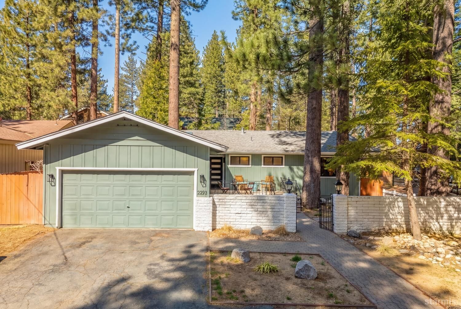 Property Photo:  2293 Arizona Avenue  CA 96150 