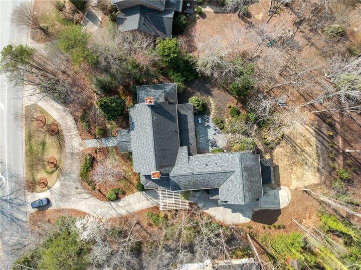 Property Photo:  208 Willoughby Boulevard  NC 27408 