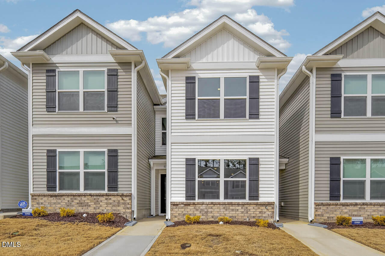 Property Photo:  8535 Beckett Chase Way  NC 27616 