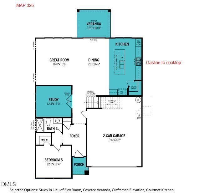 Property Photo: 256 Yellow River Way NC 27529