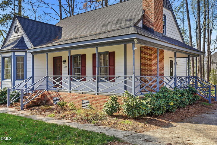 Property Photo:  1301 Raybon Drive  NC 27591 