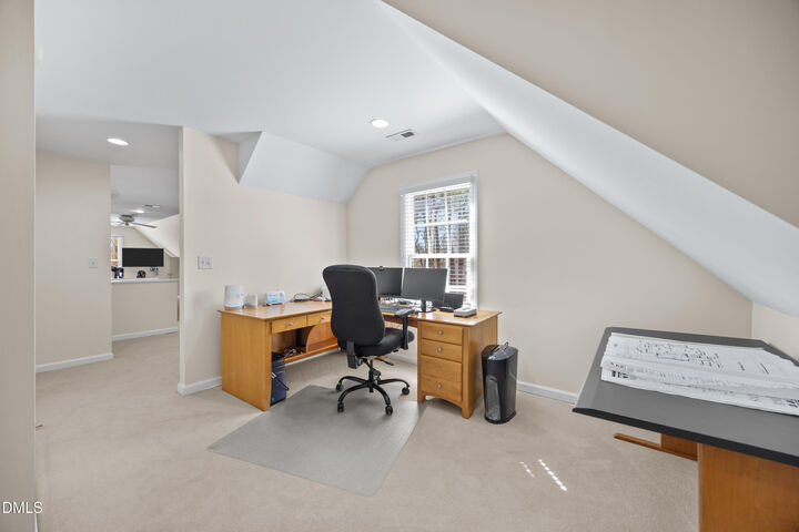 Property Photo: 5720 Huntford Lane NC 27606