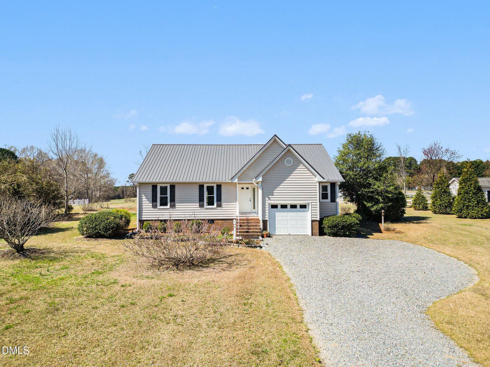 Property Photo:  2004 Little Pond Place  NC 27592 