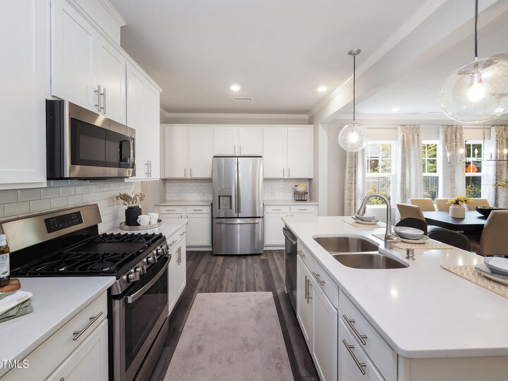 Property Photo:  1139 Barred Owl Trail  NC 27587 