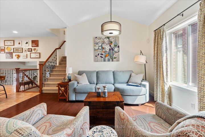 Property Photo:  18 McDougall Drive  ON K8N 4Z5 