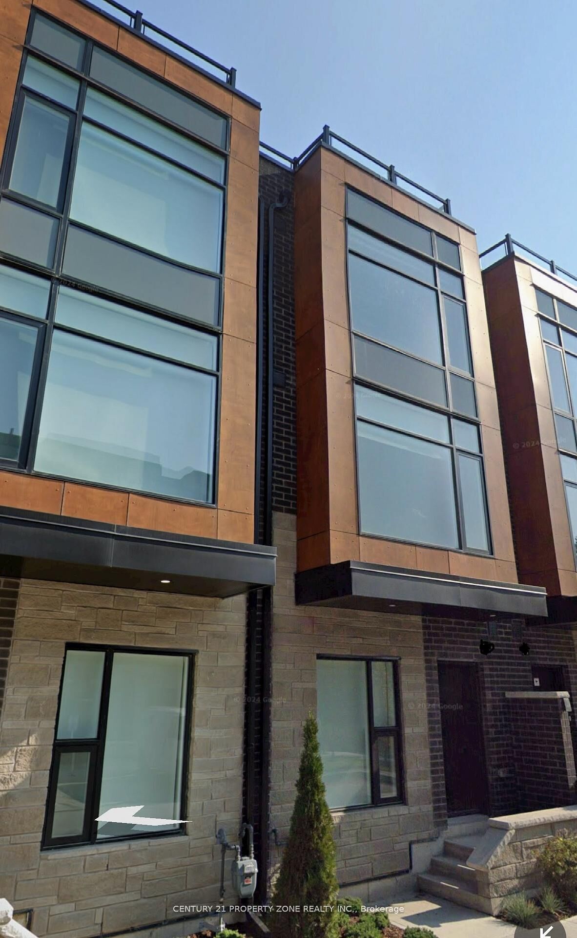 Photo de la propriété:  200 Malta Avenue 41  ON L6Y 6H8 